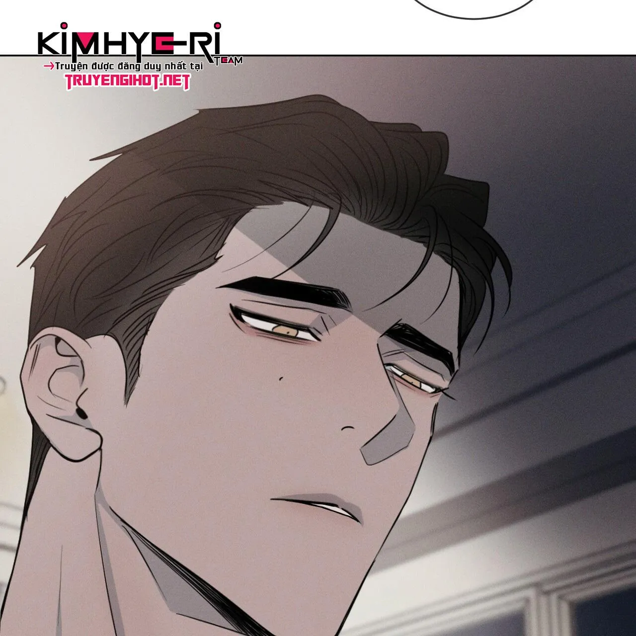 TƯƠNG PHẢN Chapter 3 Trang 68