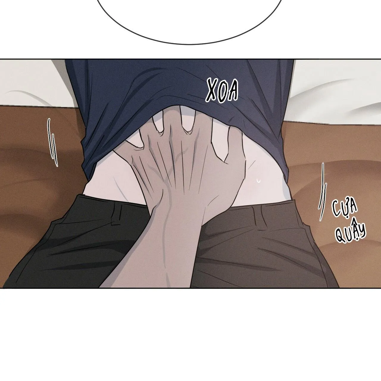 TƯƠNG PHẢN Chapter 3 Trang 72