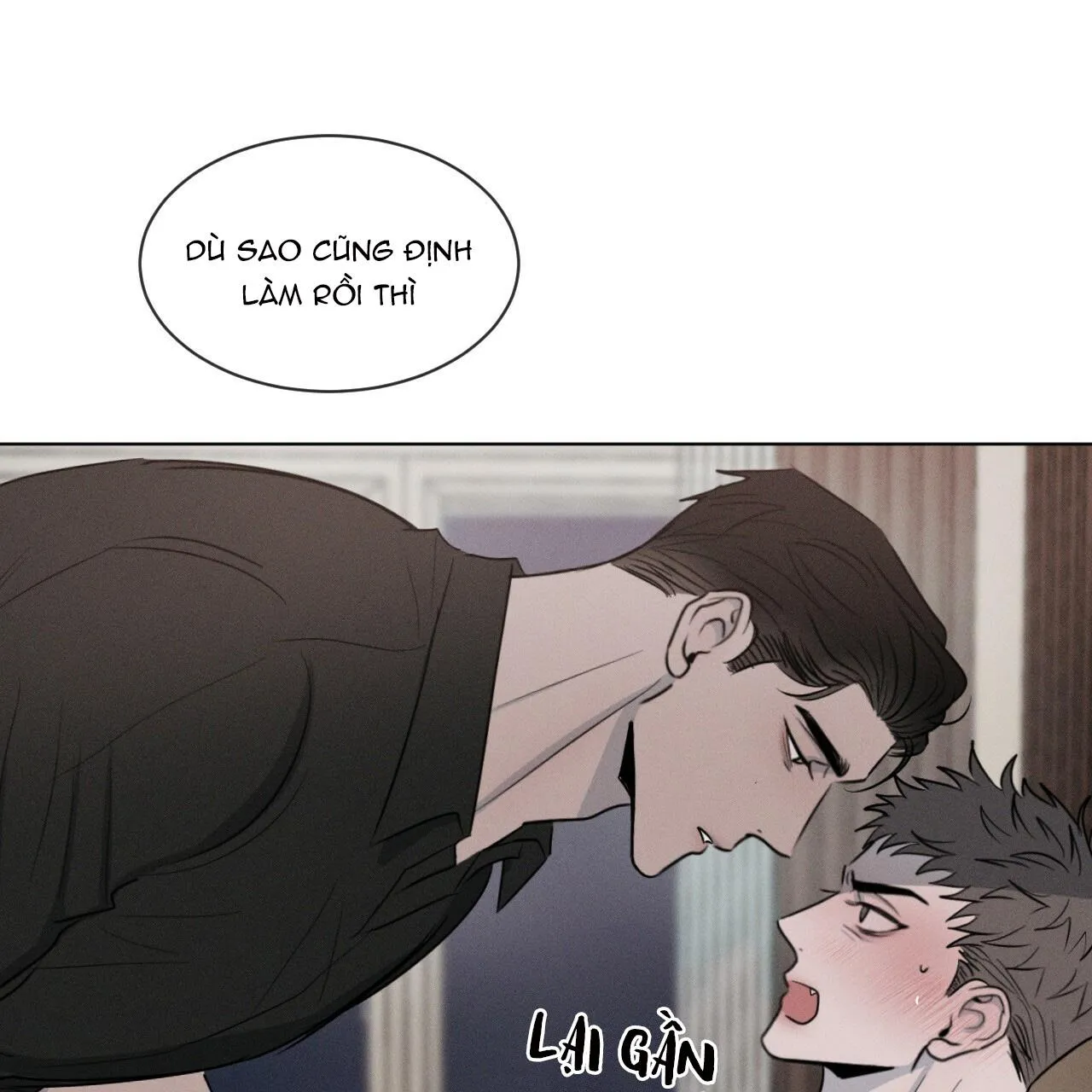 TƯƠNG PHẢN Chapter 3 Trang 73