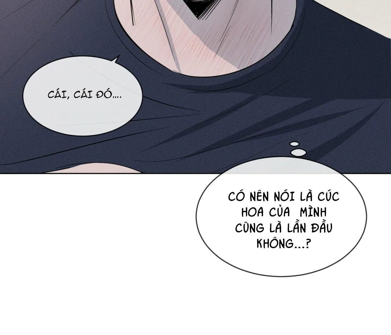 TƯƠNG PHẢN Chapter 3 Trang 76