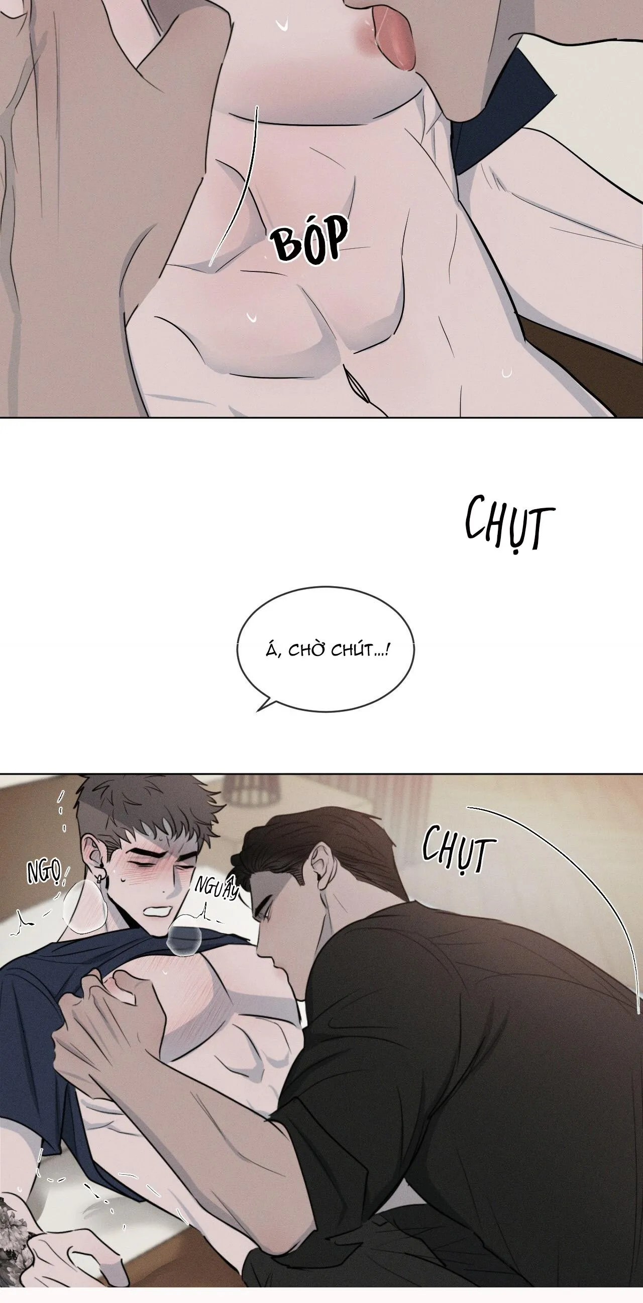 TƯƠNG PHẢN Chapter 3 Trang 80