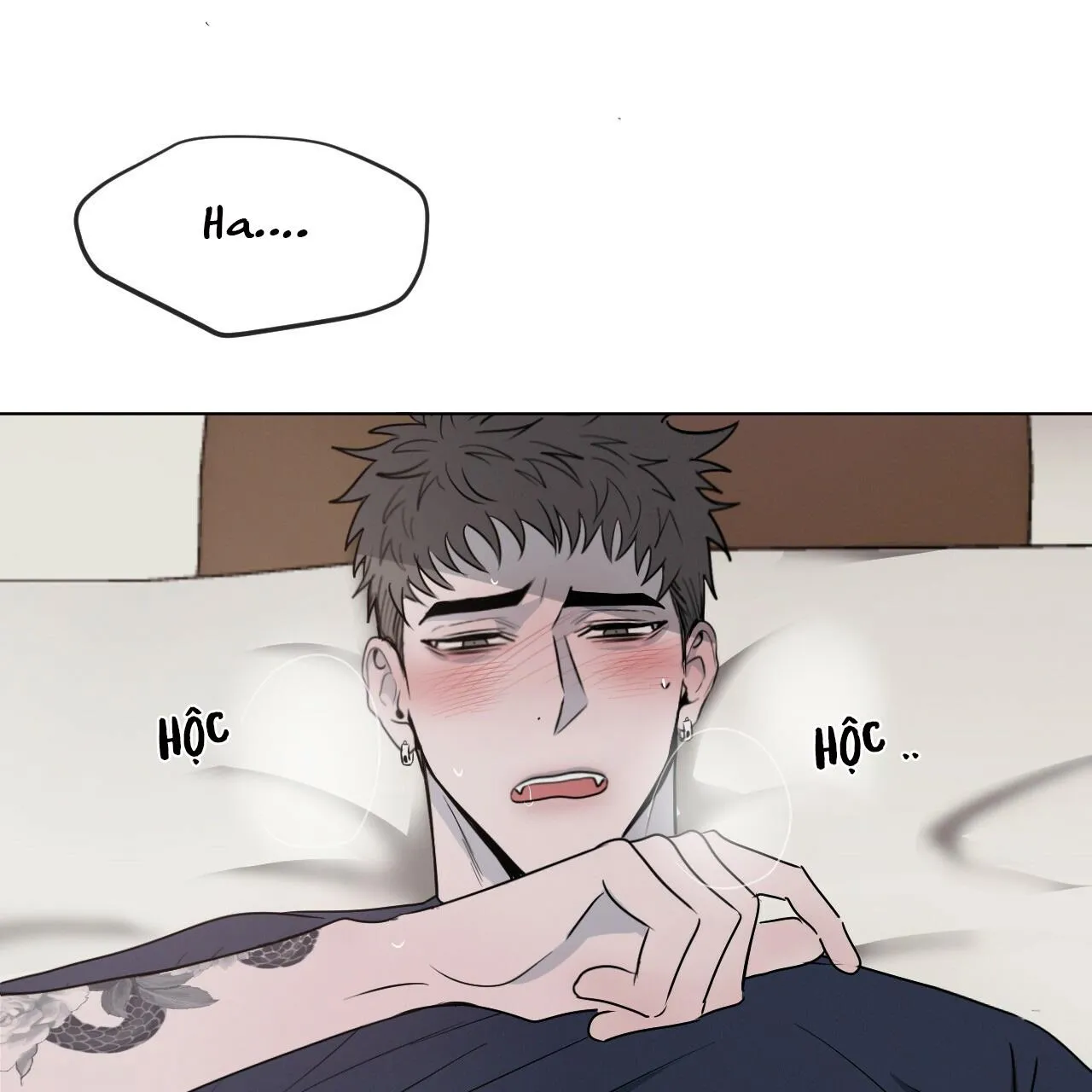 TƯƠNG PHẢN Chapter 3 Trang 90