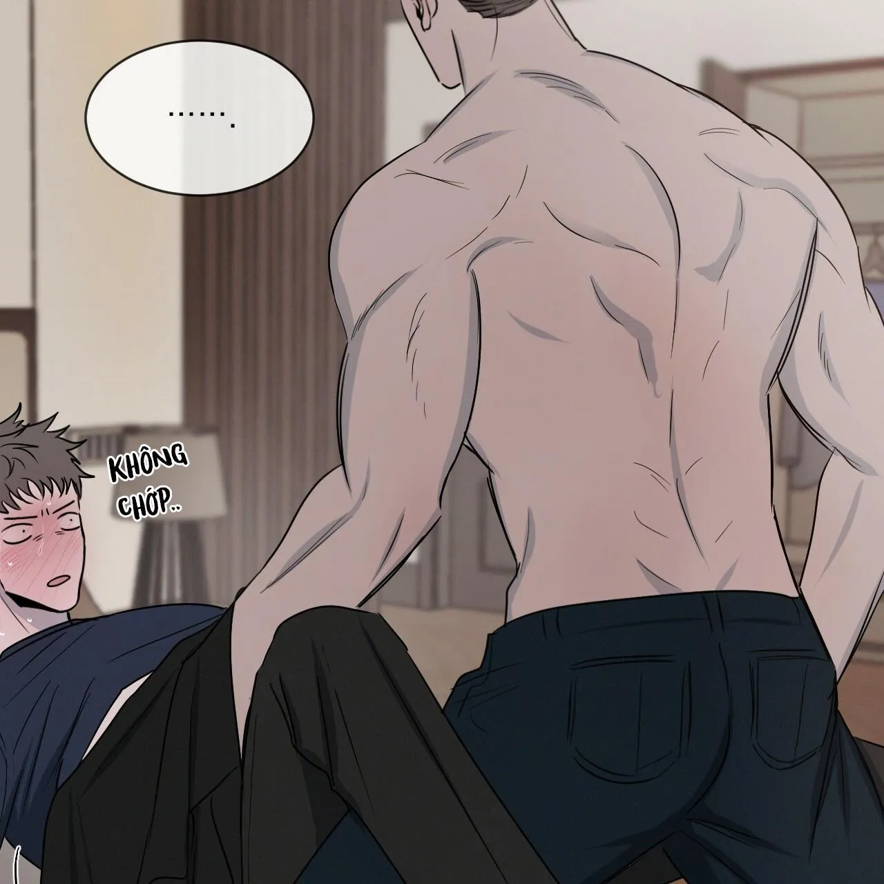 TƯƠNG PHẢN Chapter 3 Trang 97