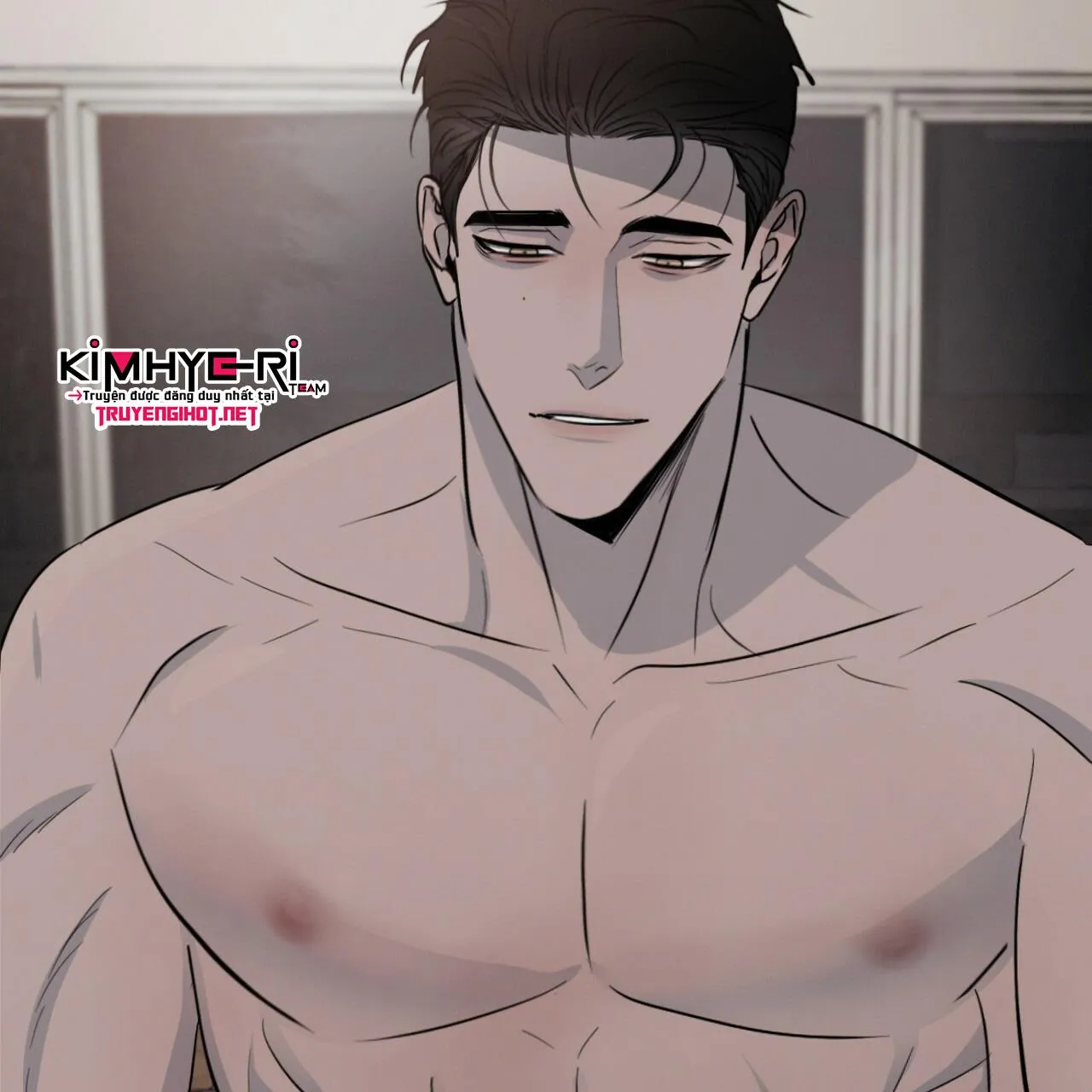 TƯƠNG PHẢN Chapter 3 Trang 99