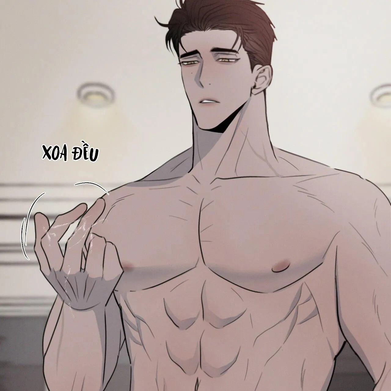 TƯƠNG PHẢN Chapter 3 Trang 113