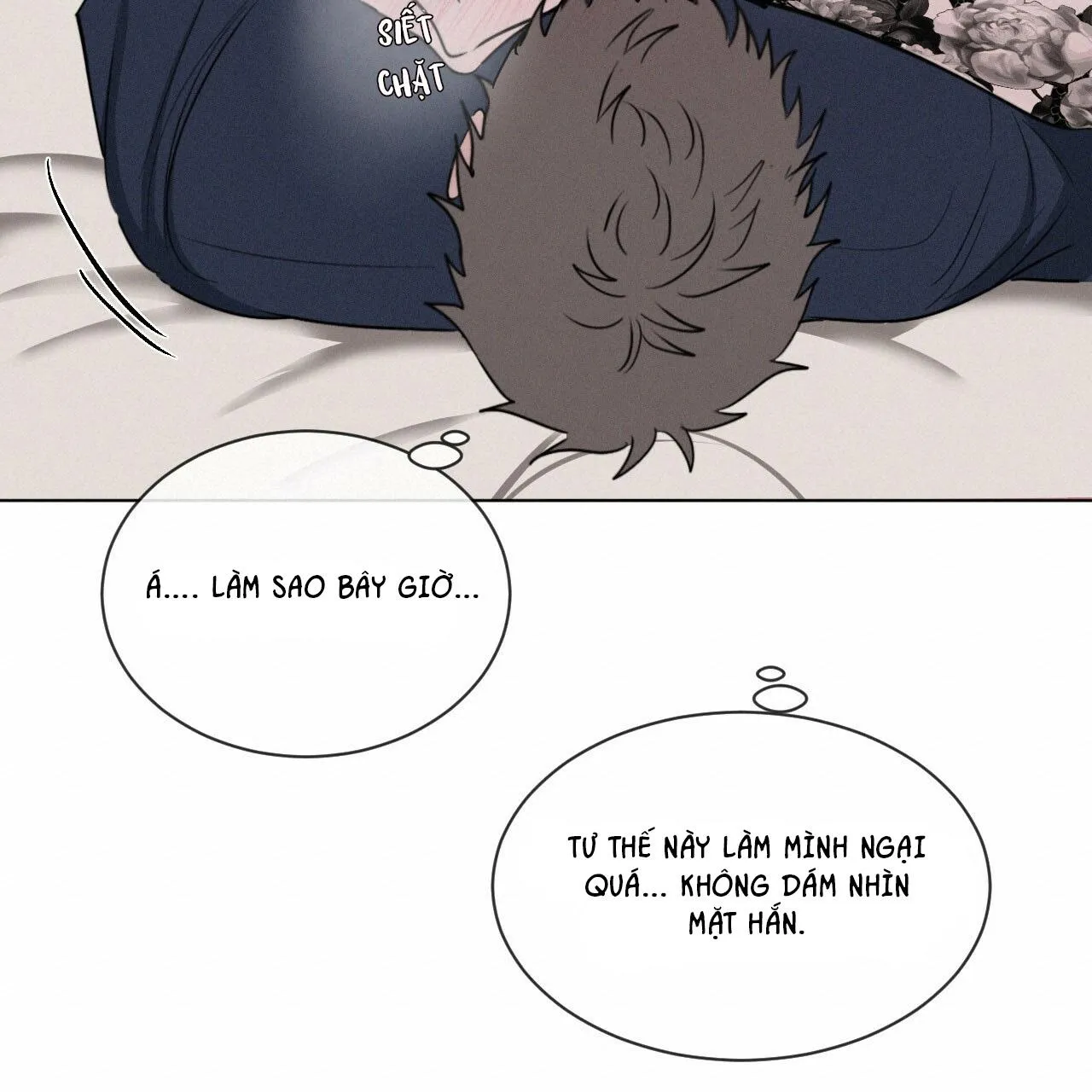 TƯƠNG PHẢN Chapter 3 Trang 115