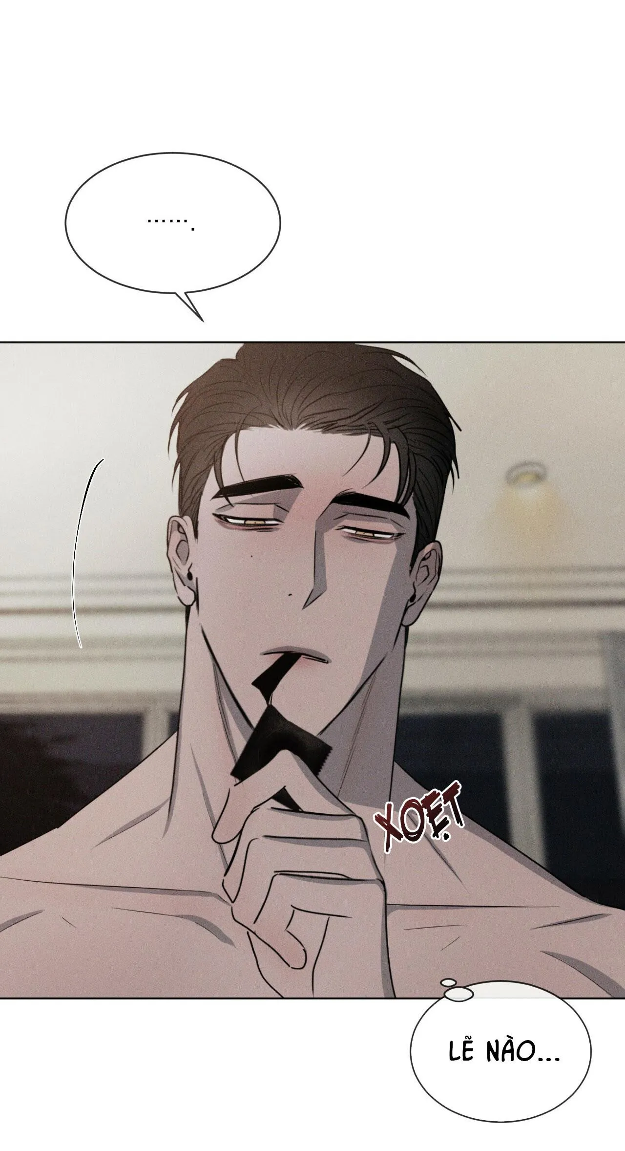 TƯƠNG PHẢN Chapter 4 Trang 23