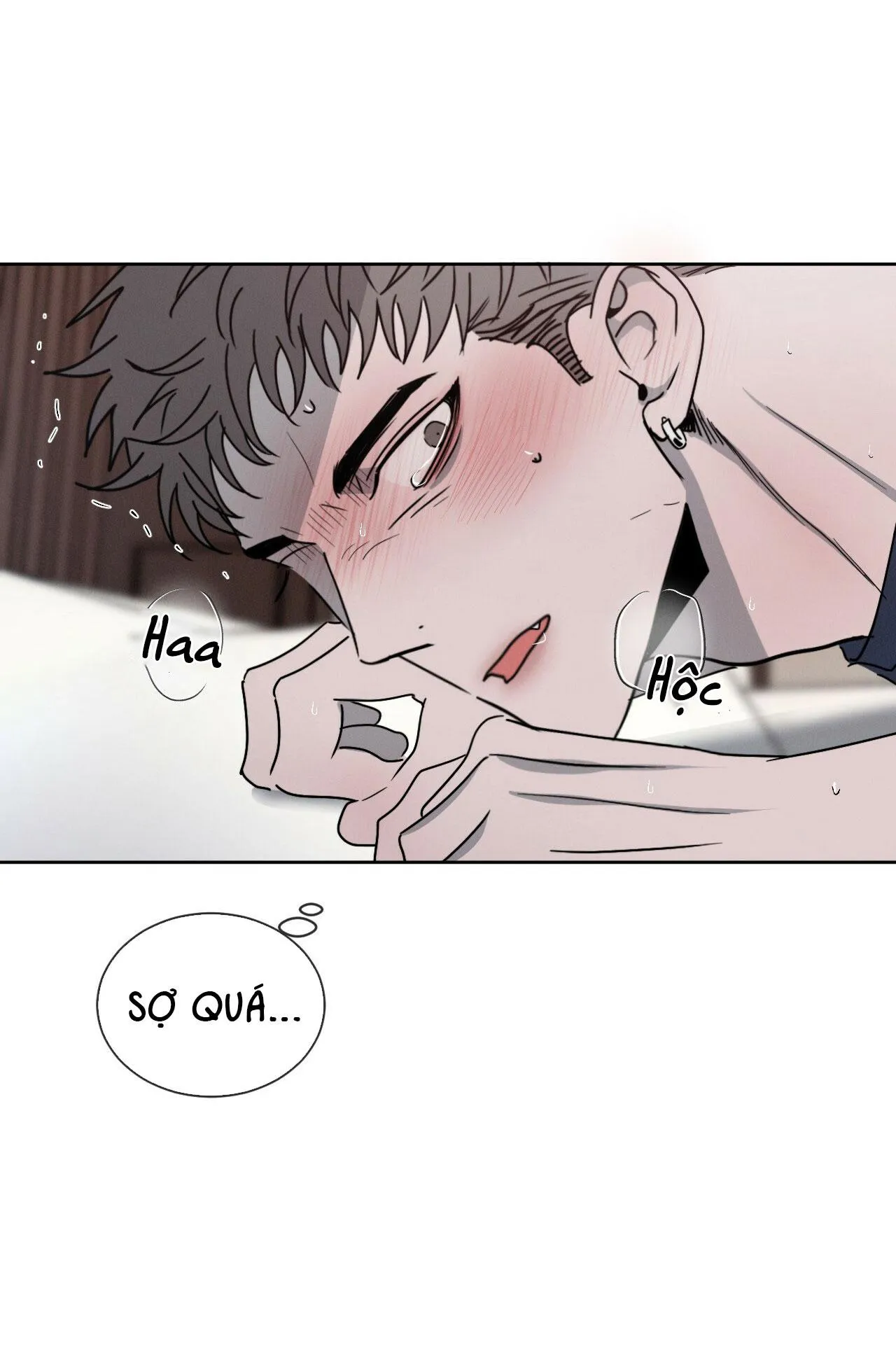 TƯƠNG PHẢN Chapter 4 Trang 30