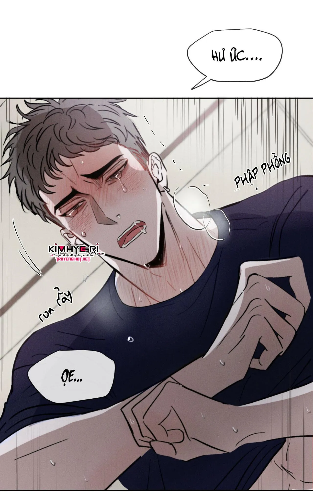 TƯƠNG PHẢN Chapter 4 Trang 39