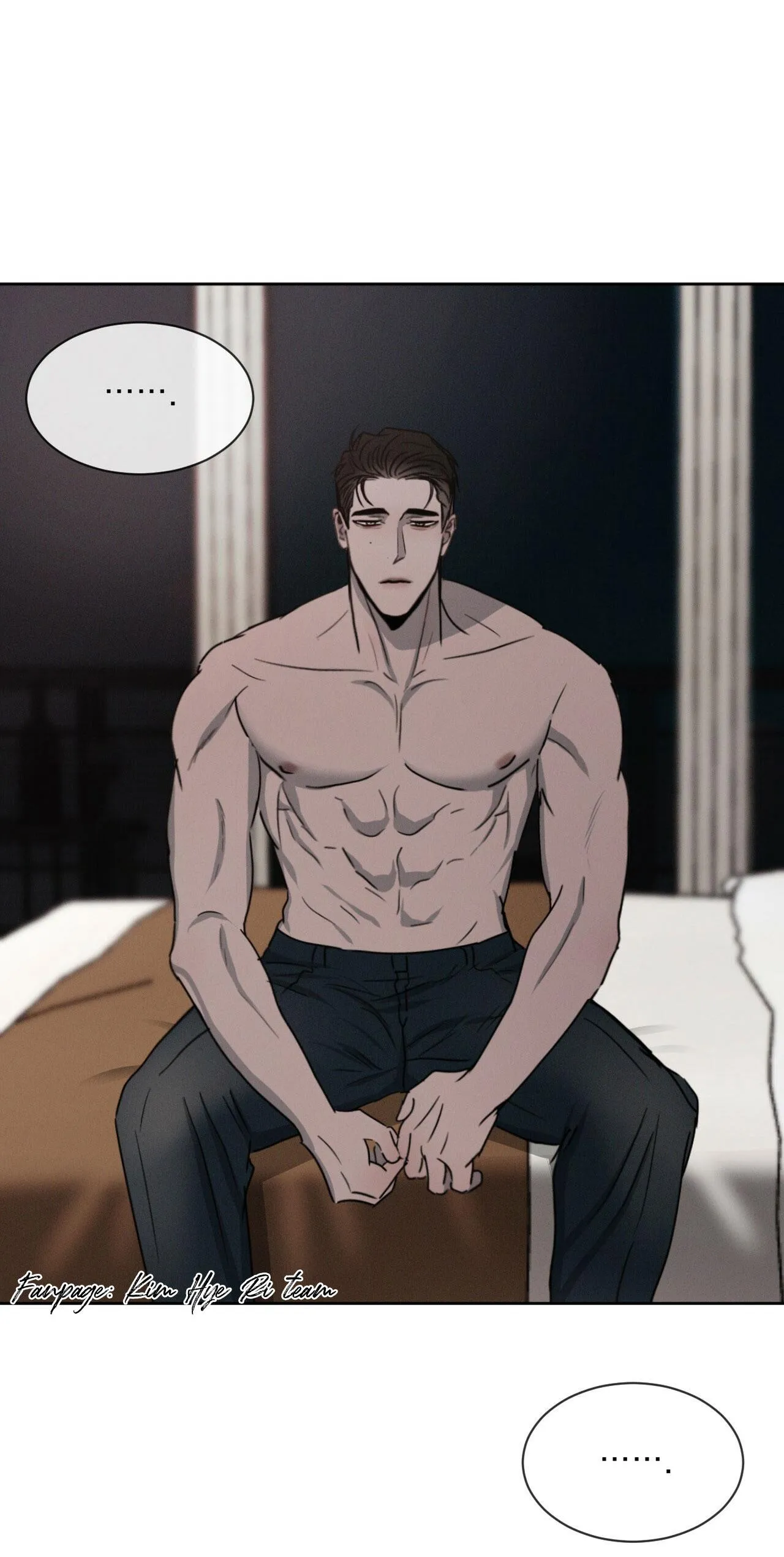 TƯƠNG PHẢN Chapter 4 Trang 62