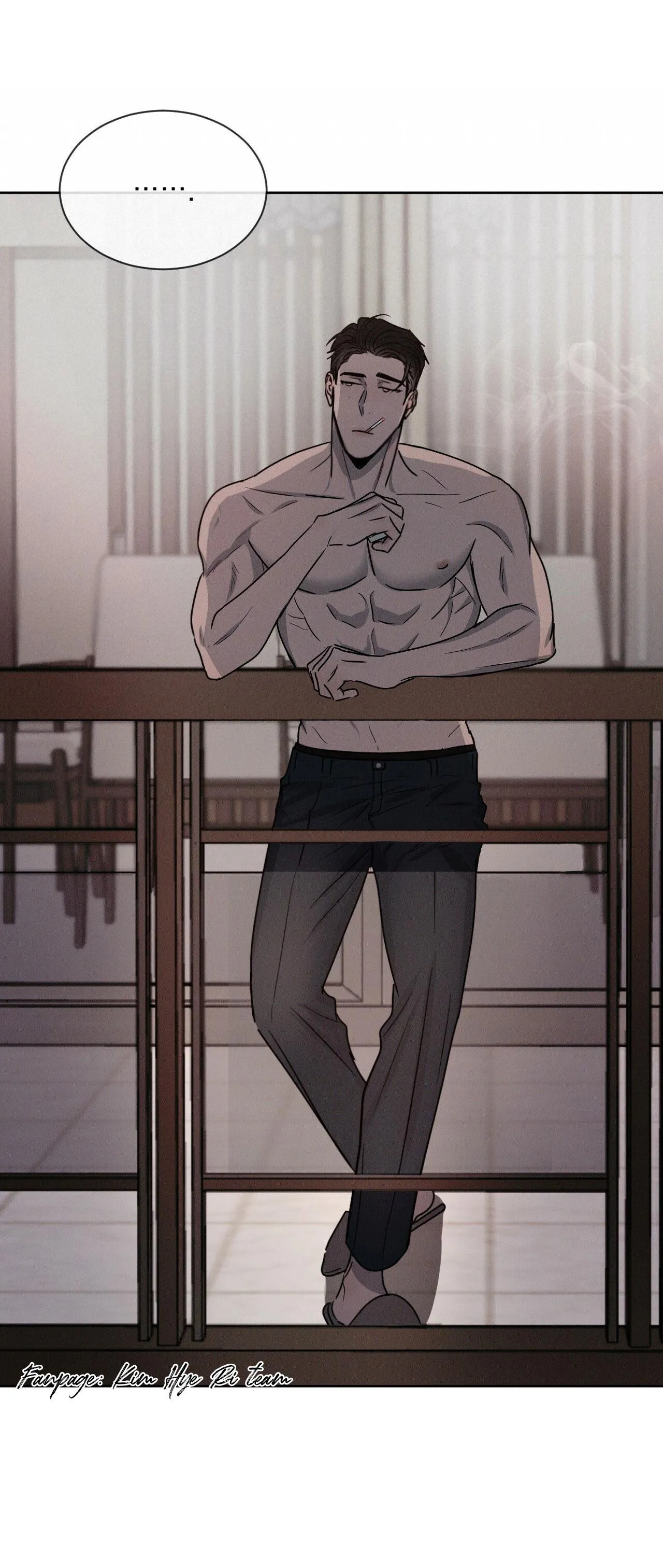 TƯƠNG PHẢN Chapter 4 Trang 68