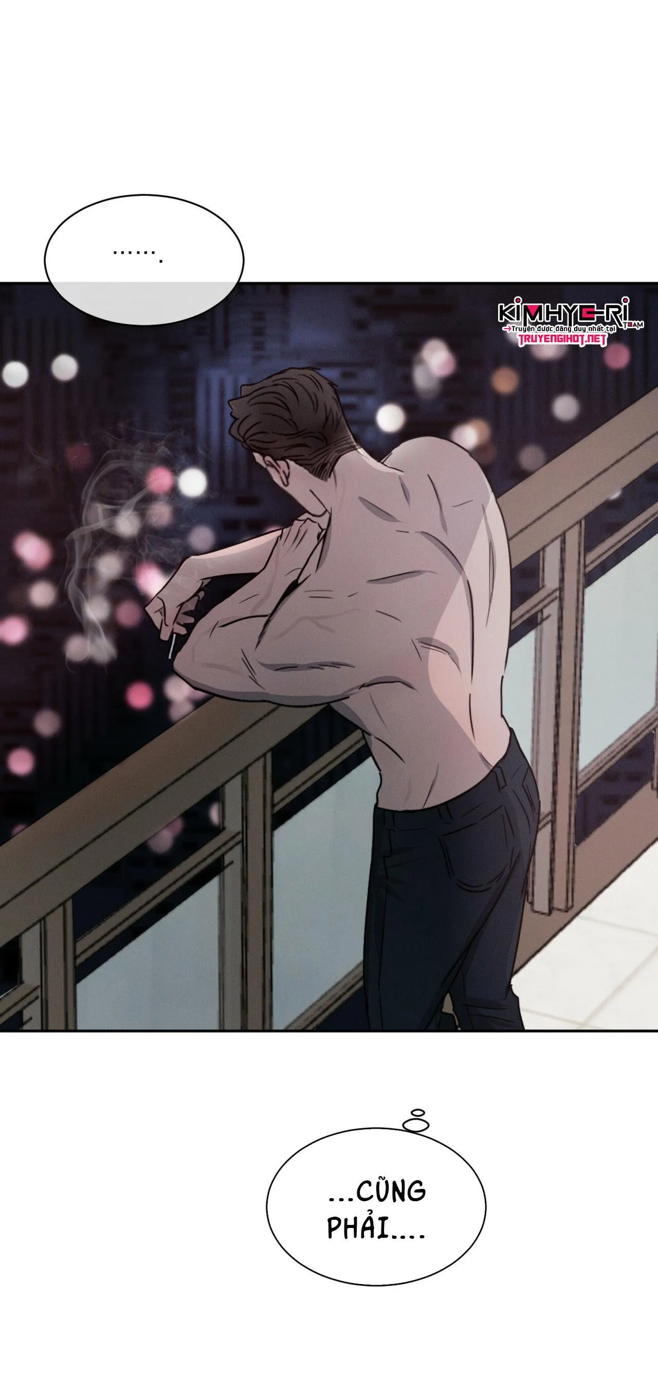 TƯƠNG PHẢN Chapter 4 Trang 71