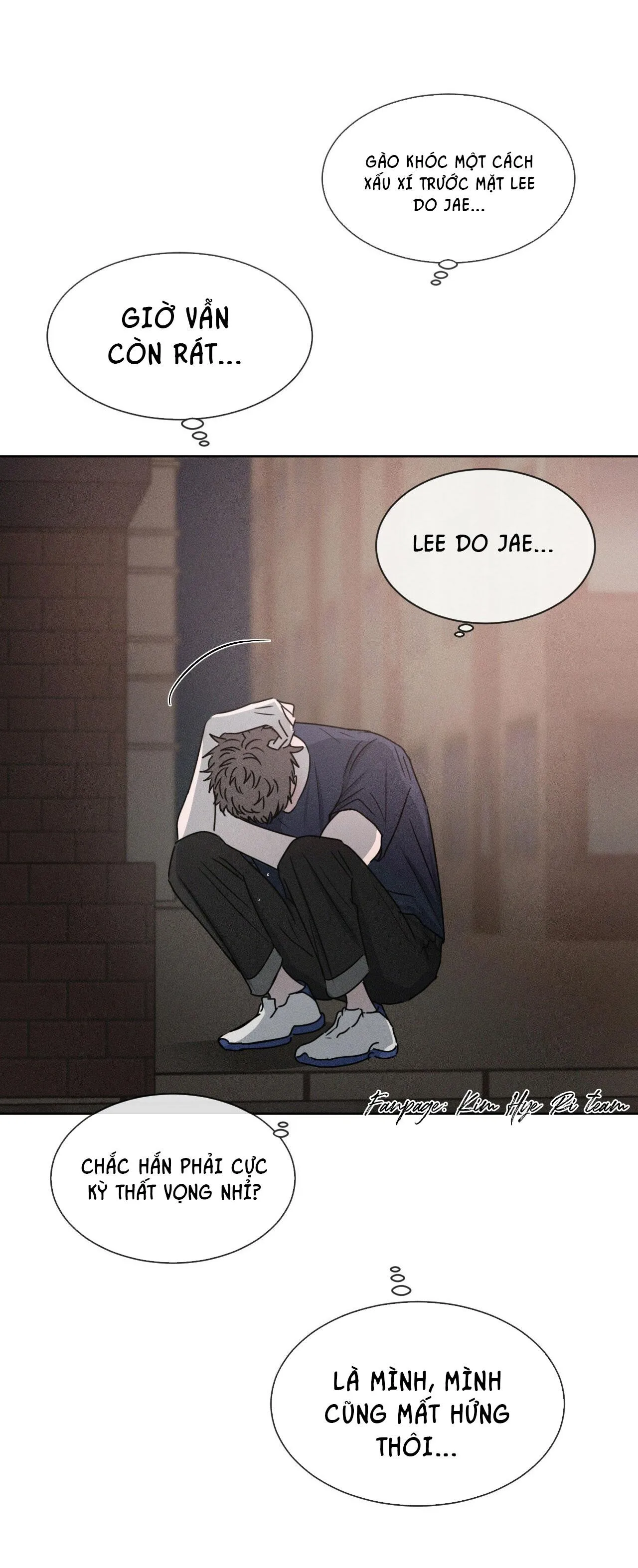 TƯƠNG PHẢN Chapter 4 Trang 83