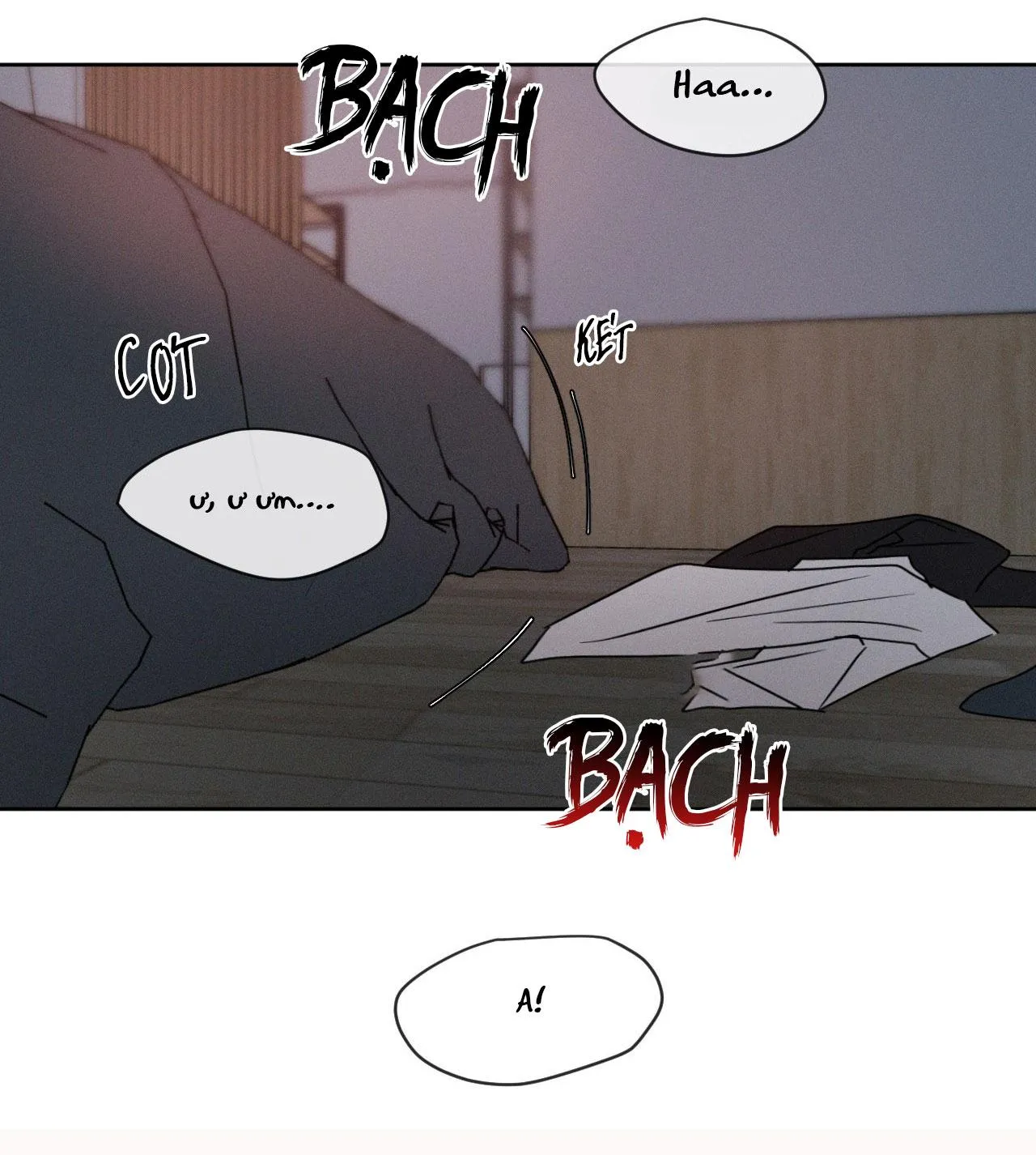 TƯƠNG PHẢN Chapter 5 Trang 3