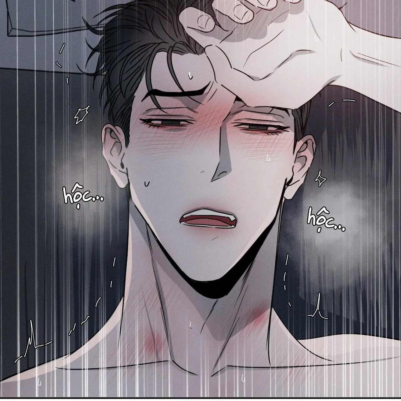 TƯƠNG PHẢN Chapter 5 Trang 9