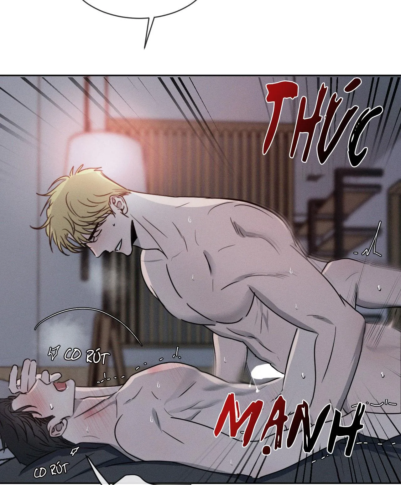 TƯƠNG PHẢN Chapter 5 Trang 11