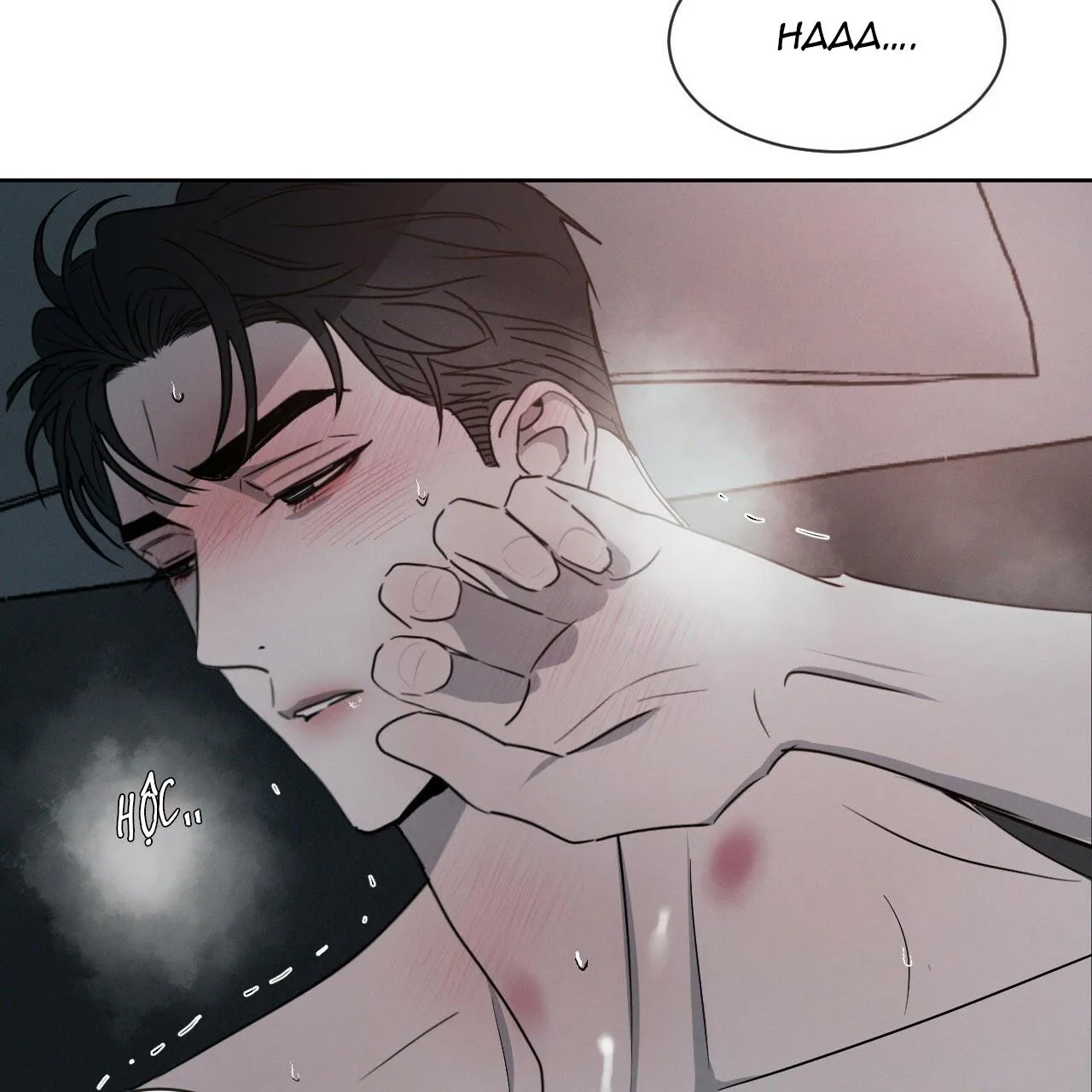 TƯƠNG PHẢN Chapter 5 Trang 25