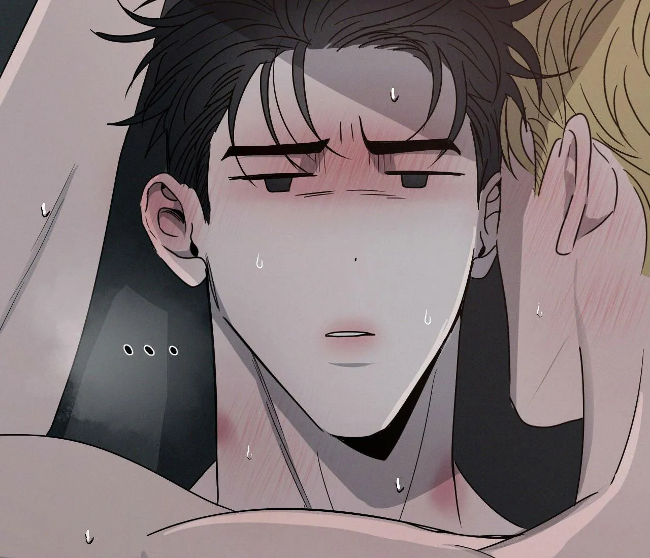 TƯƠNG PHẢN Chapter 5 Trang 31