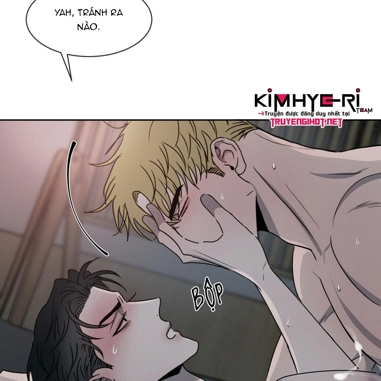 TƯƠNG PHẢN Chapter 5 Trang 33