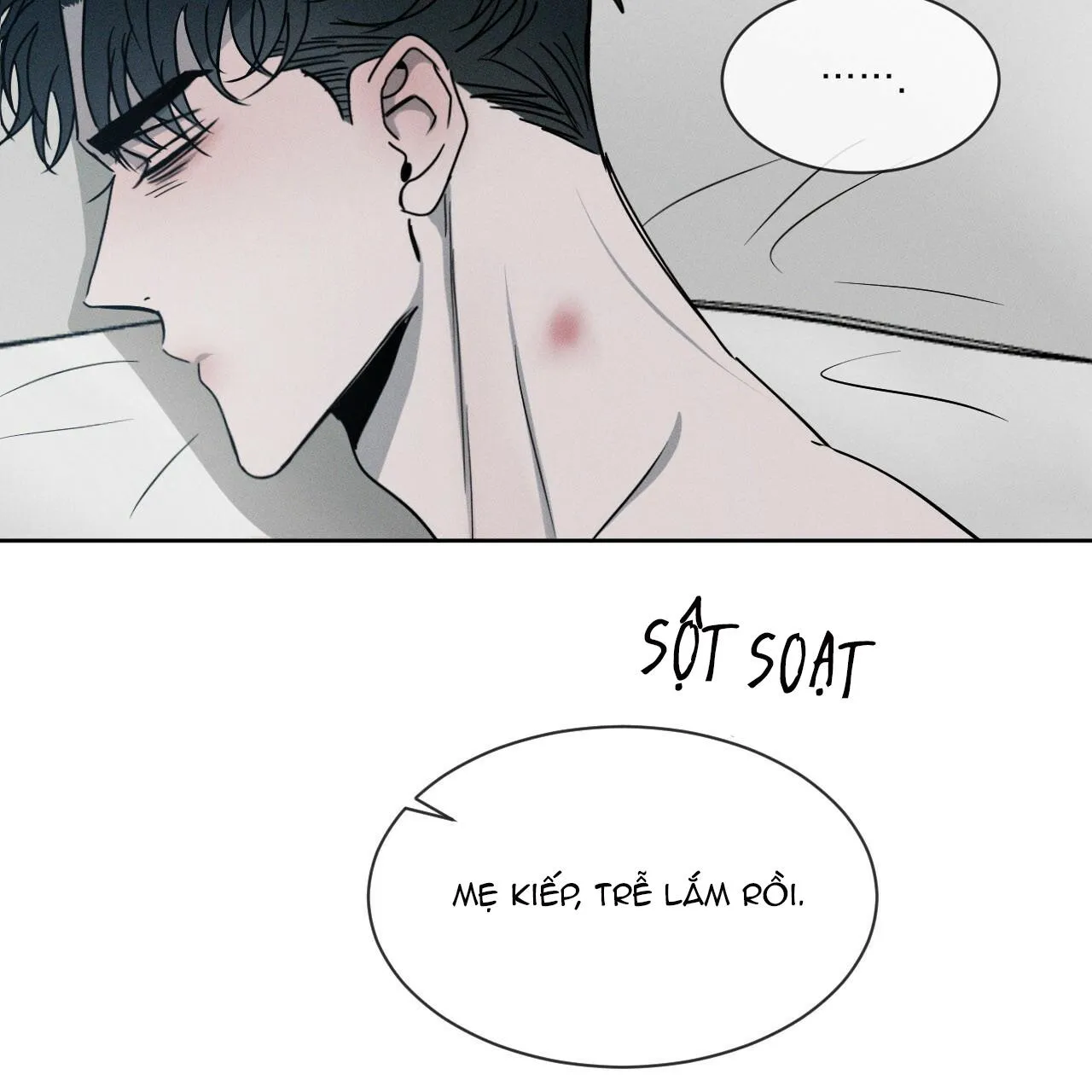 TƯƠNG PHẢN Chapter 5 Trang 49