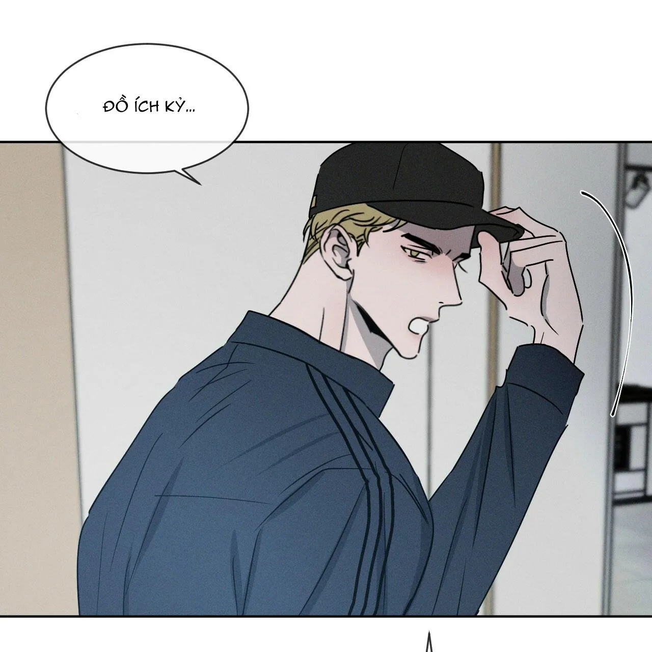 TƯƠNG PHẢN Chapter 5 Trang 55