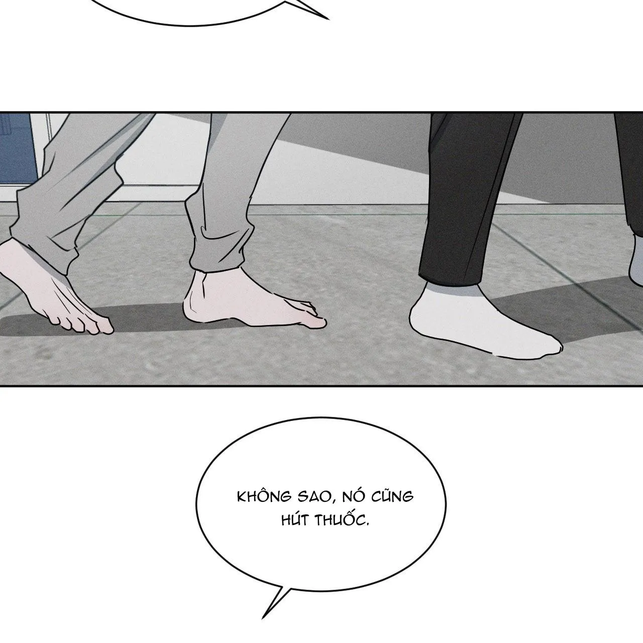 TƯƠNG PHẢN Chapter 5 Trang 60