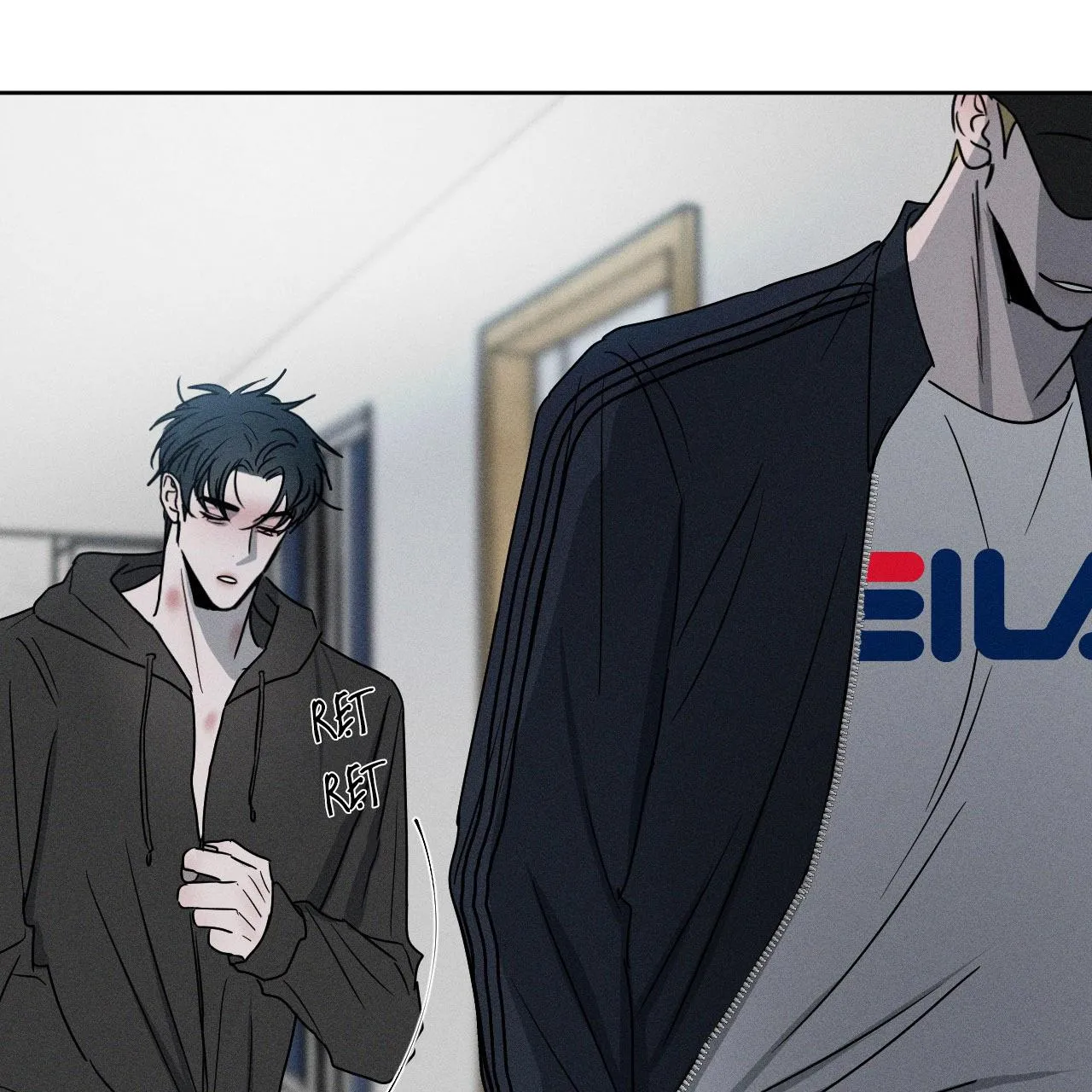 TƯƠNG PHẢN Chapter 5 Trang 61