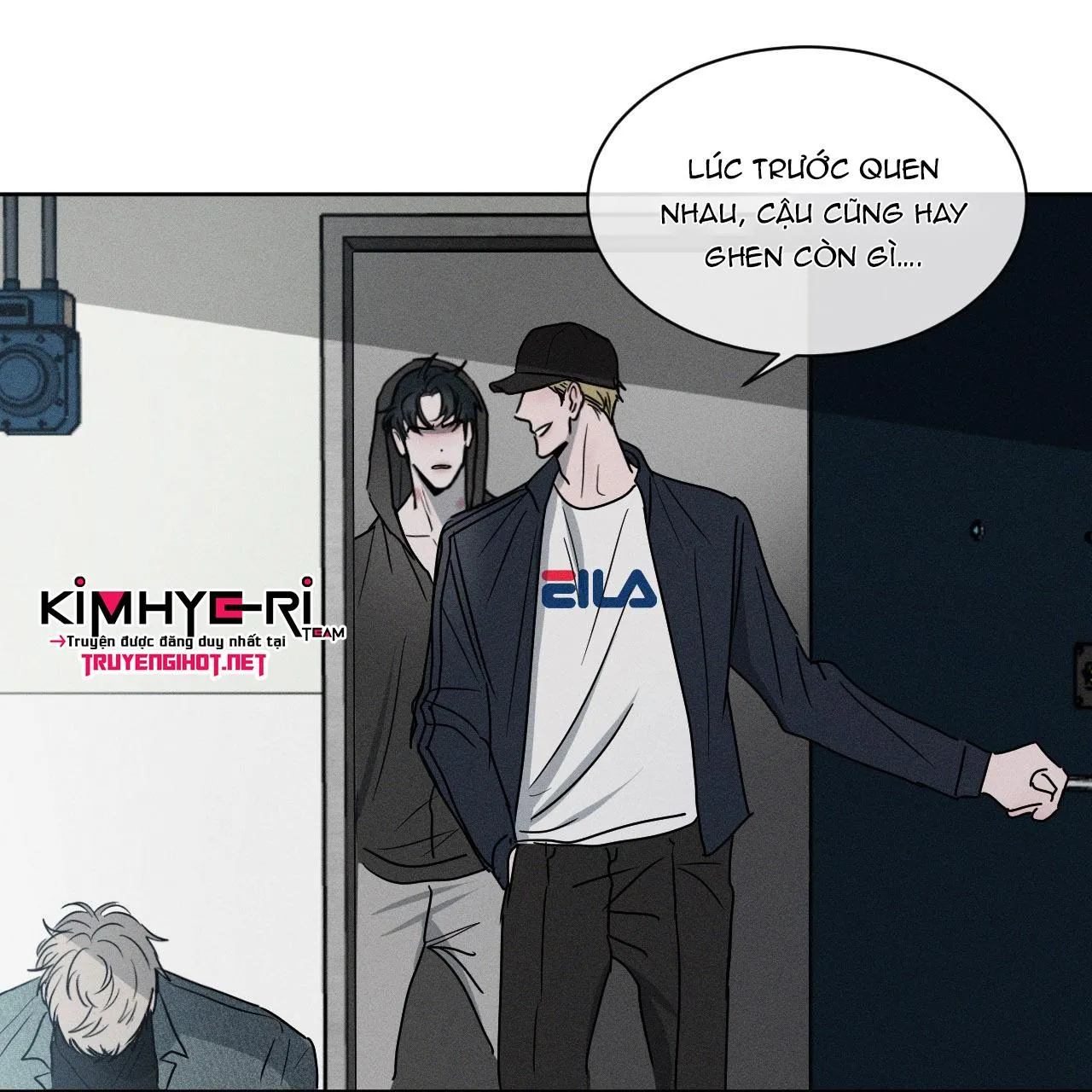 TƯƠNG PHẢN Chapter 5 Trang 65