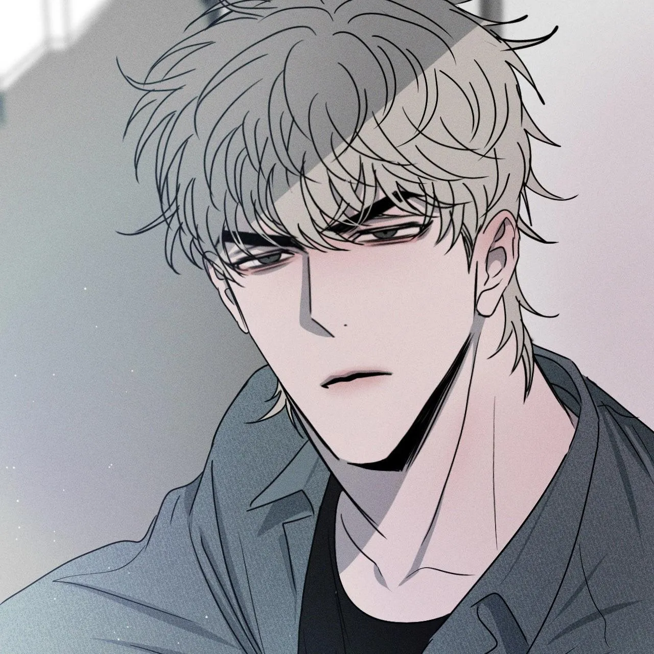 TƯƠNG PHẢN Chapter 5 Trang 71