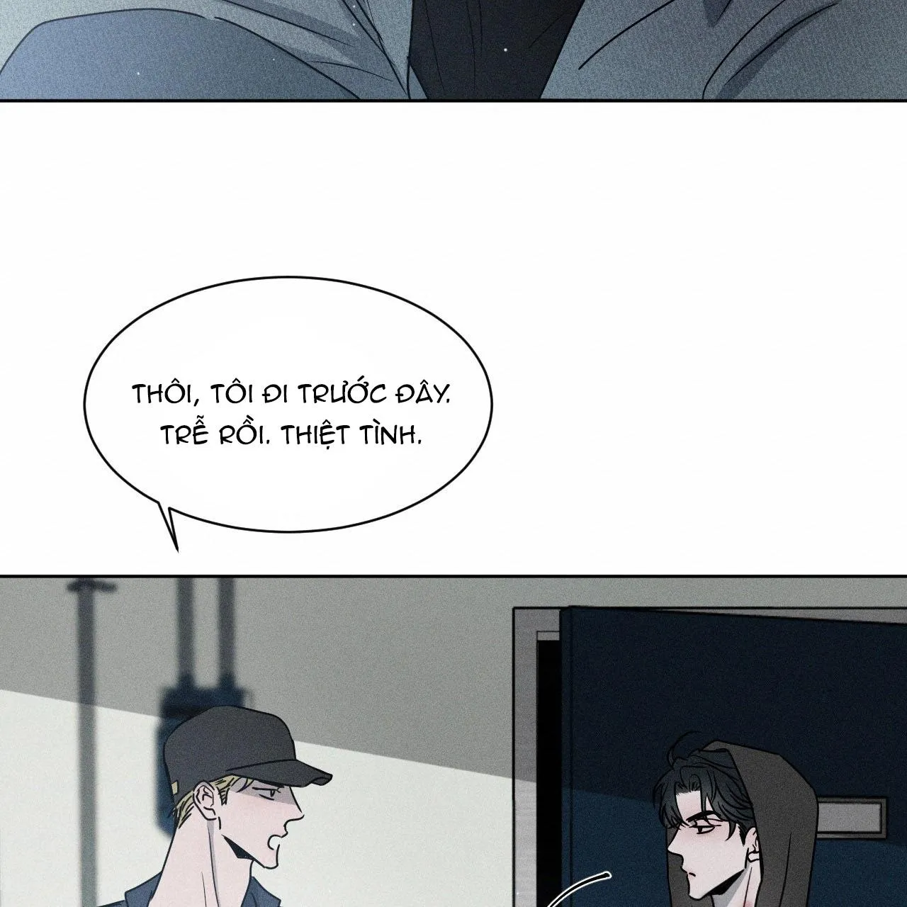 TƯƠNG PHẢN Chapter 5 Trang 72