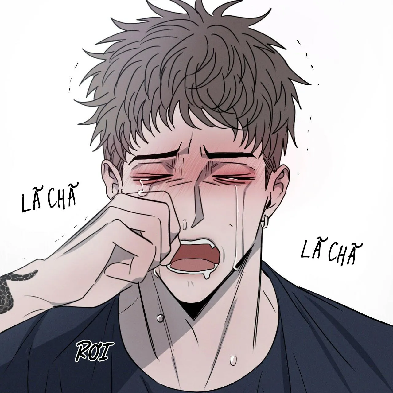 TƯƠNG PHẢN Chapter 5 Trang 121