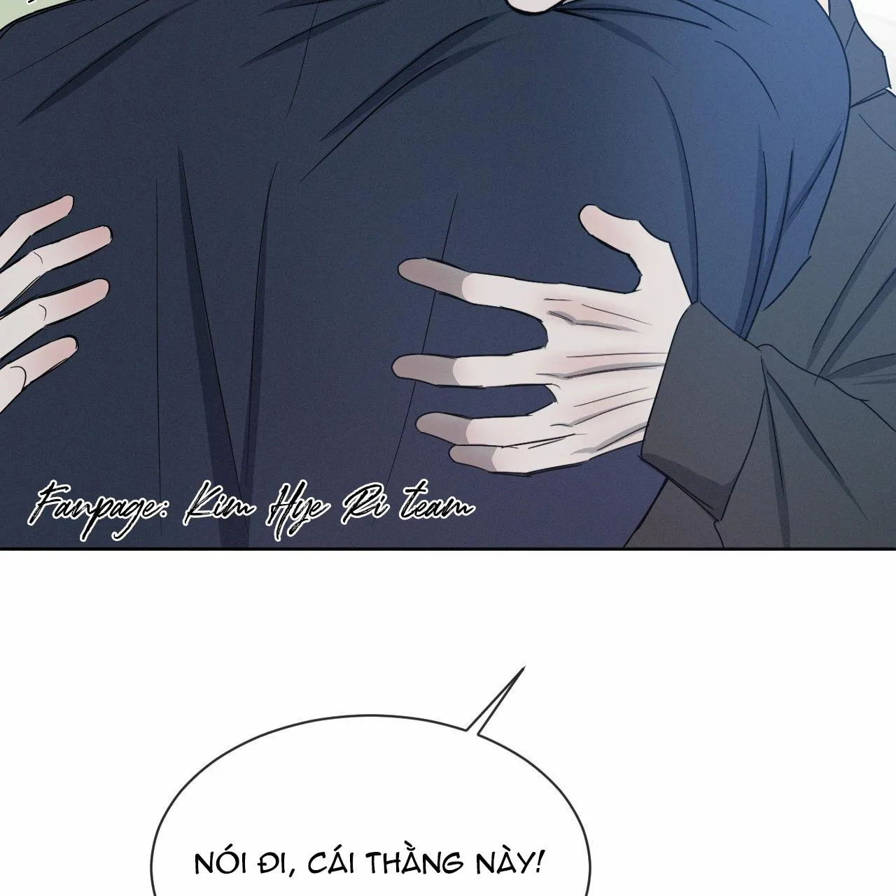 TƯƠNG PHẢN Chapter 6 Trang 11