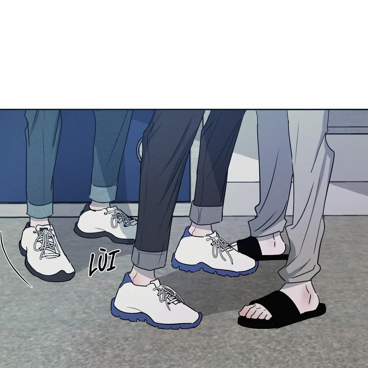 TƯƠNG PHẢN Chapter 6 Trang 14