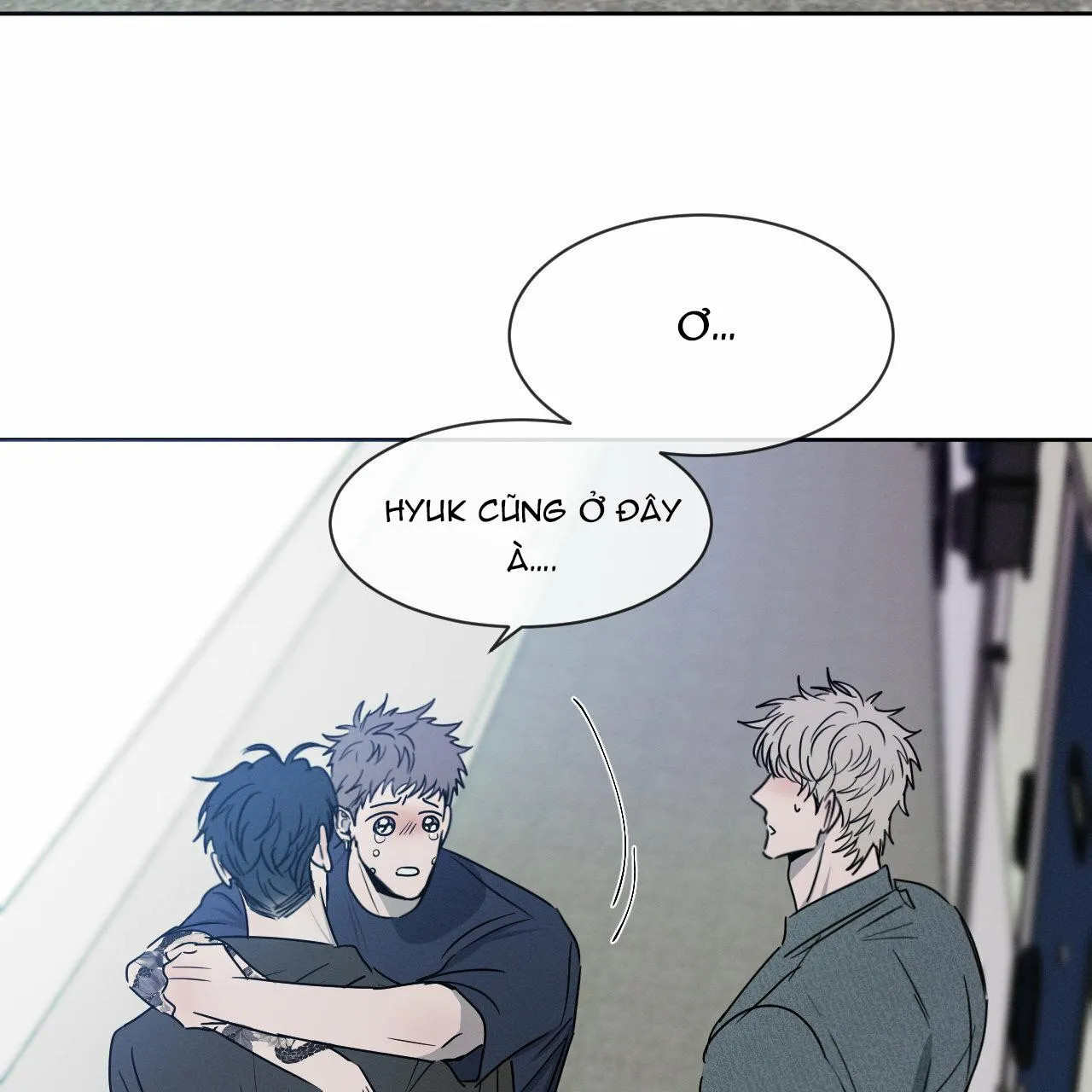 TƯƠNG PHẢN Chapter 6 Trang 15