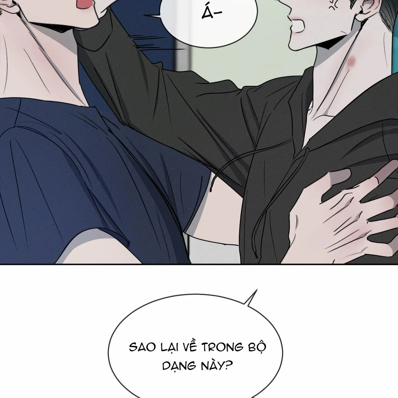 TƯƠNG PHẢN Chapter 6 Trang 19