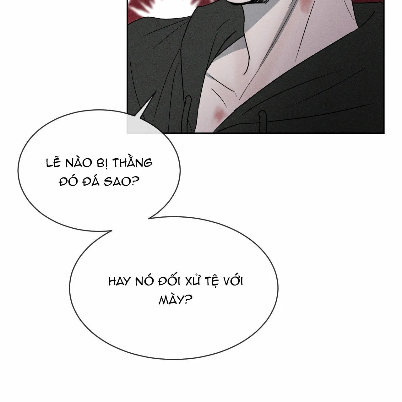 TƯƠNG PHẢN Chapter 6 Trang 23