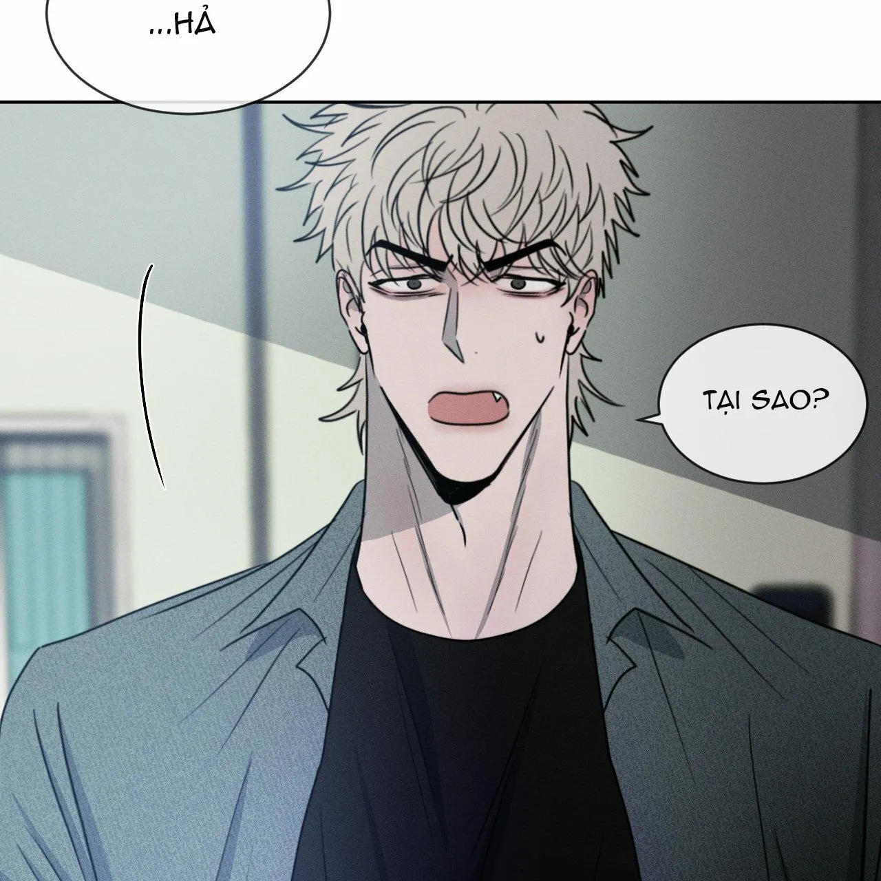 TƯƠNG PHẢN Chapter 6 Trang 30