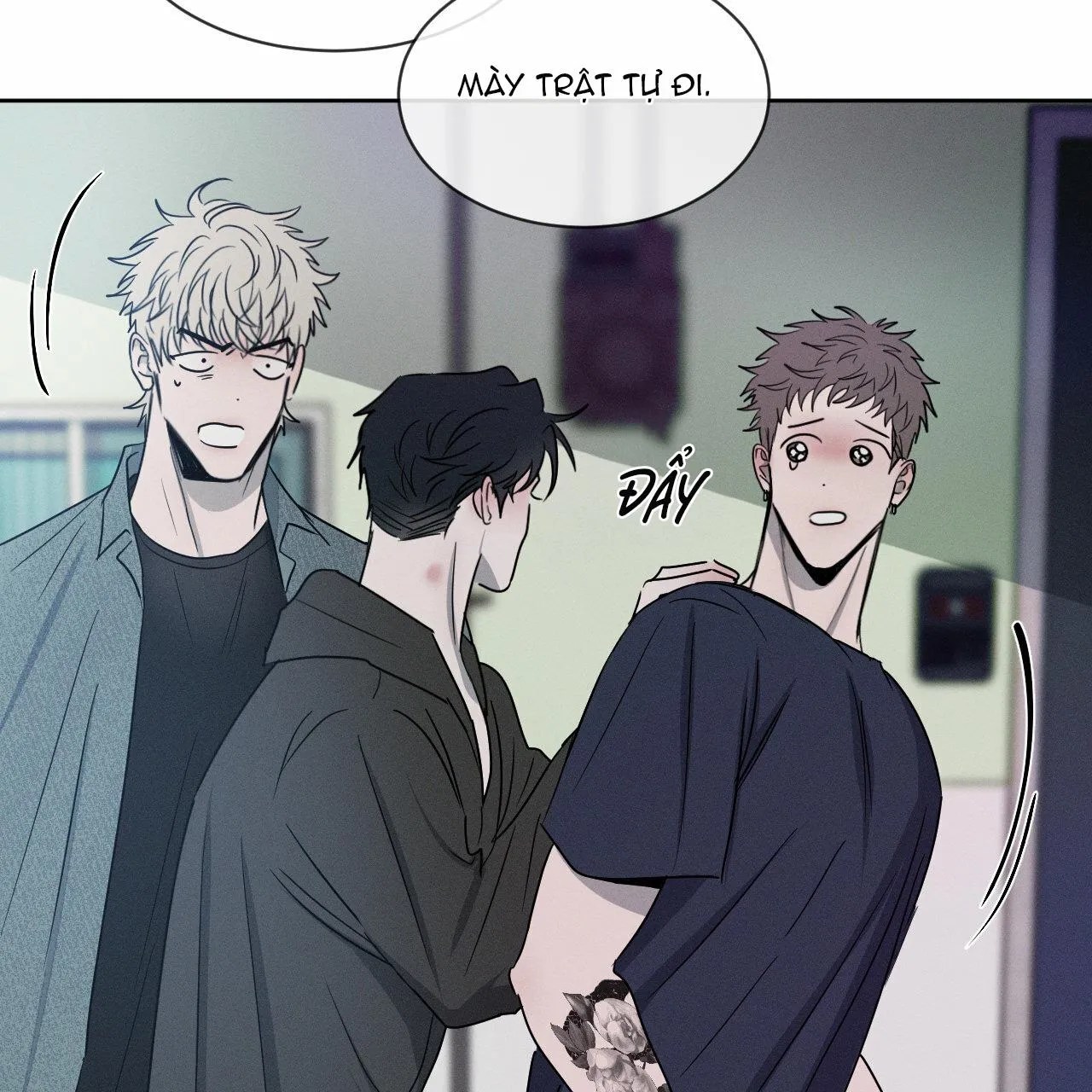 TƯƠNG PHẢN Chapter 6 Trang 34