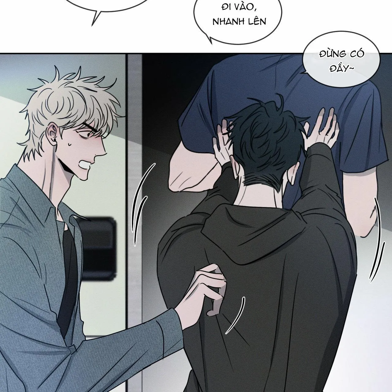 TƯƠNG PHẢN Chapter 6 Trang 36