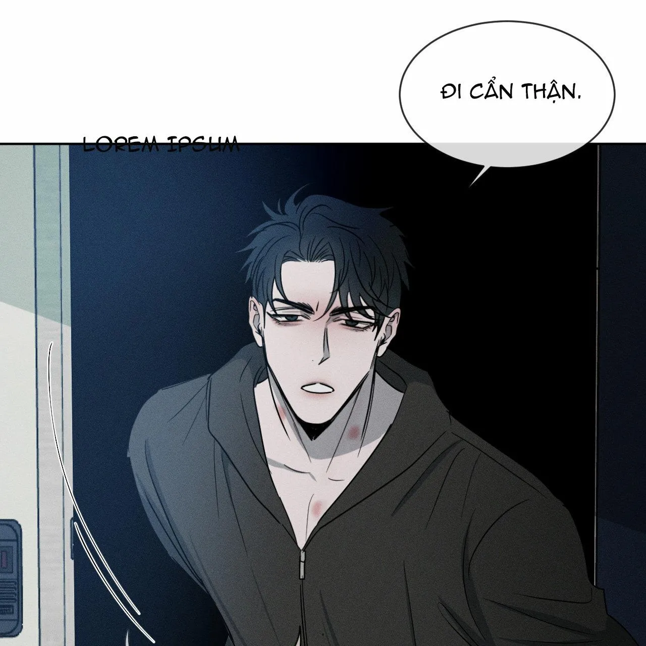 TƯƠNG PHẢN Chapter 6 Trang 40