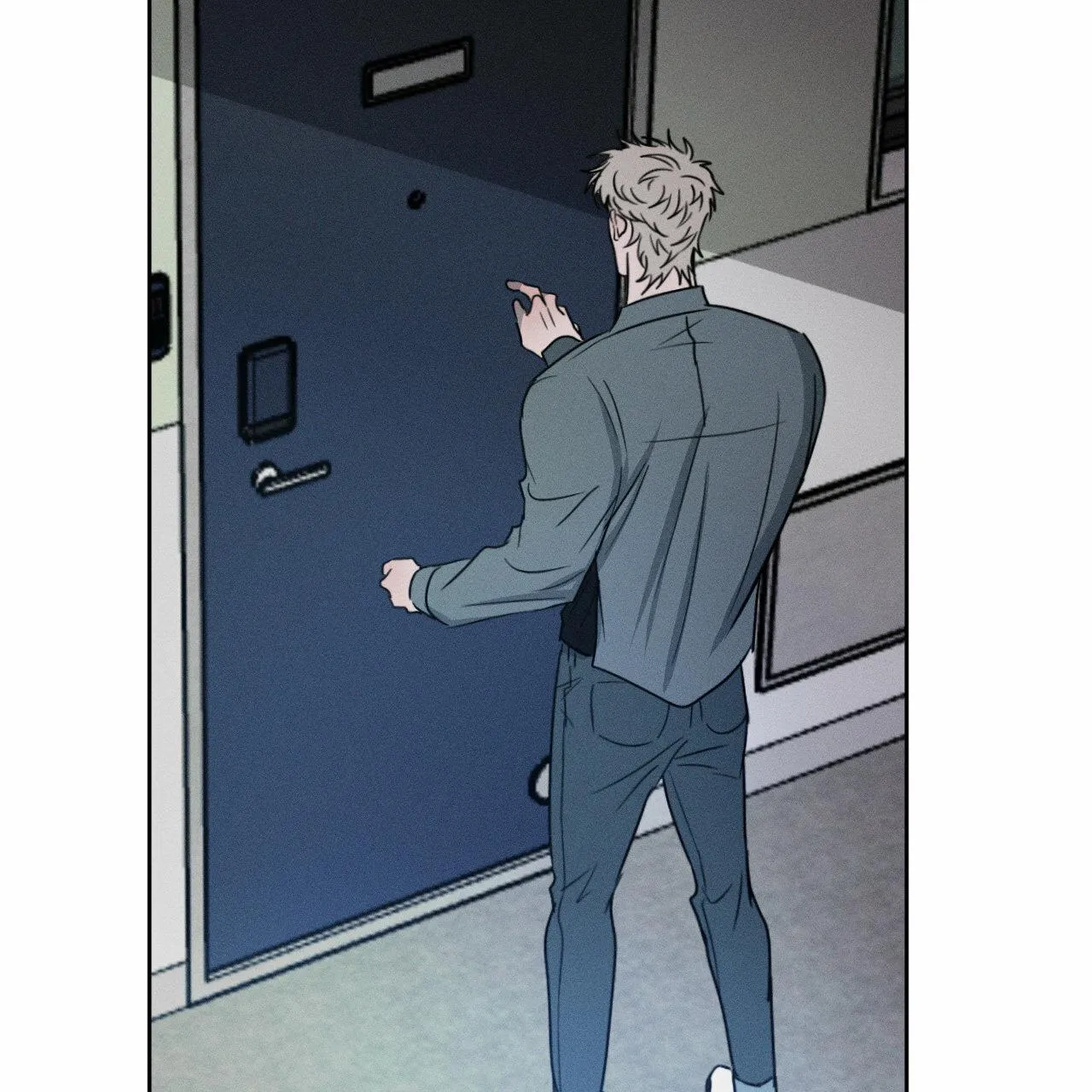 TƯƠNG PHẢN Chapter 6 Trang 43