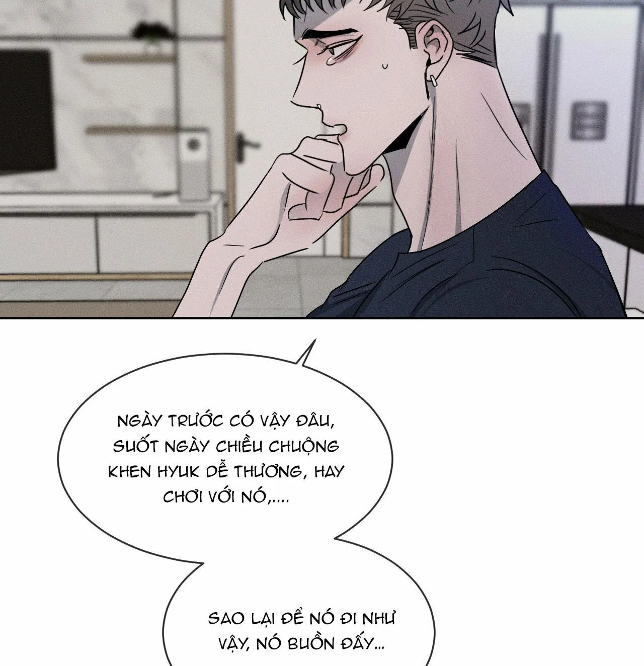 TƯƠNG PHẢN Chapter 6 Trang 51