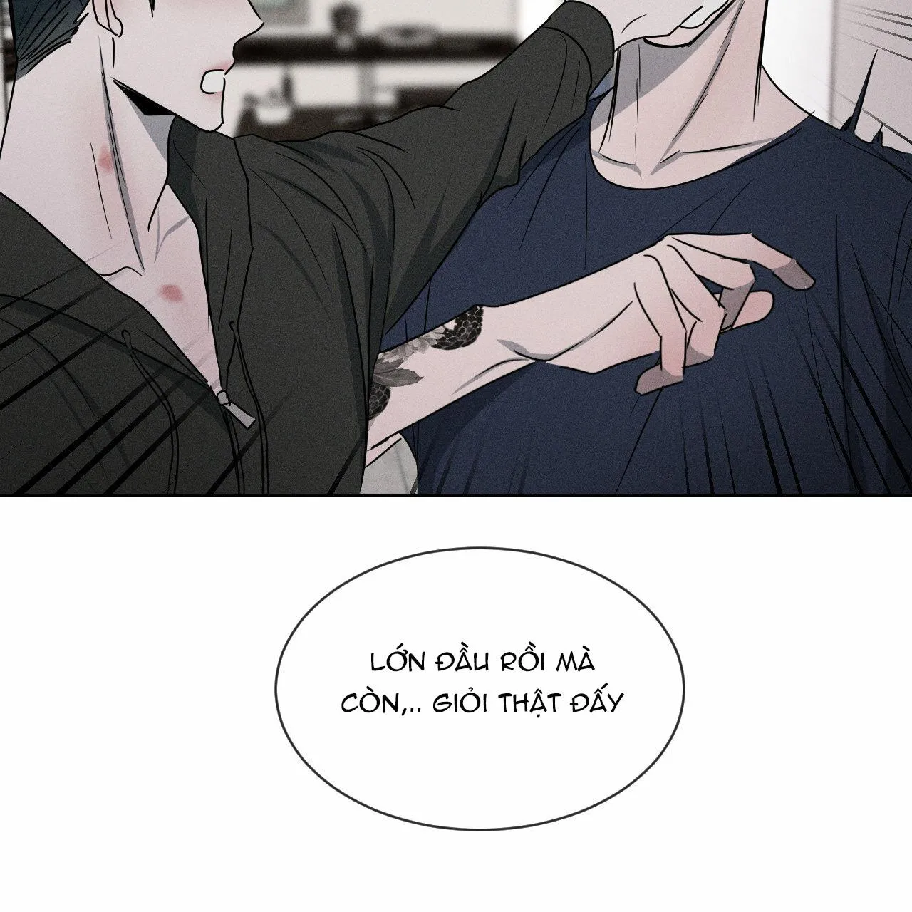 TƯƠNG PHẢN Chapter 6 Trang 53