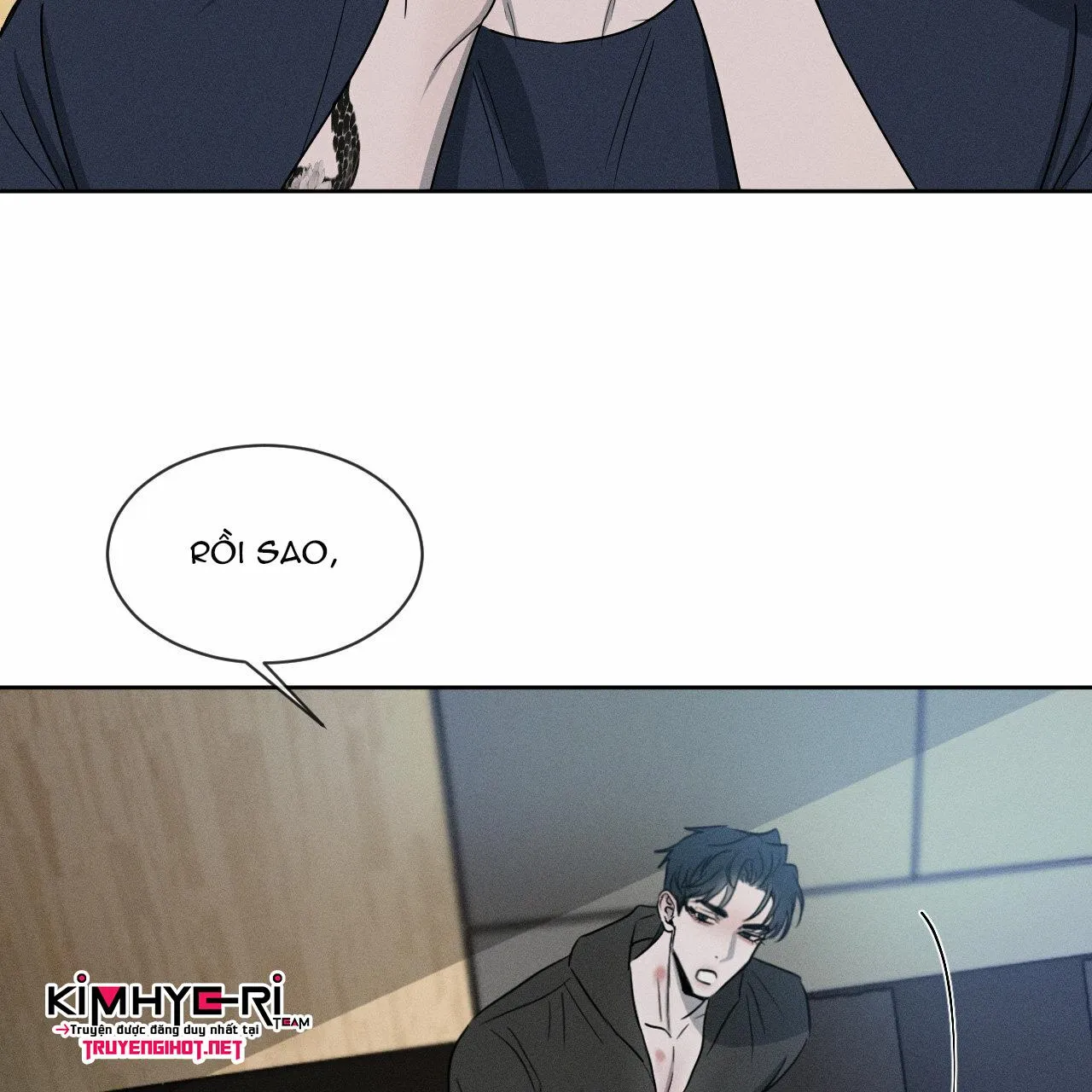 TƯƠNG PHẢN Chapter 6 Trang 55