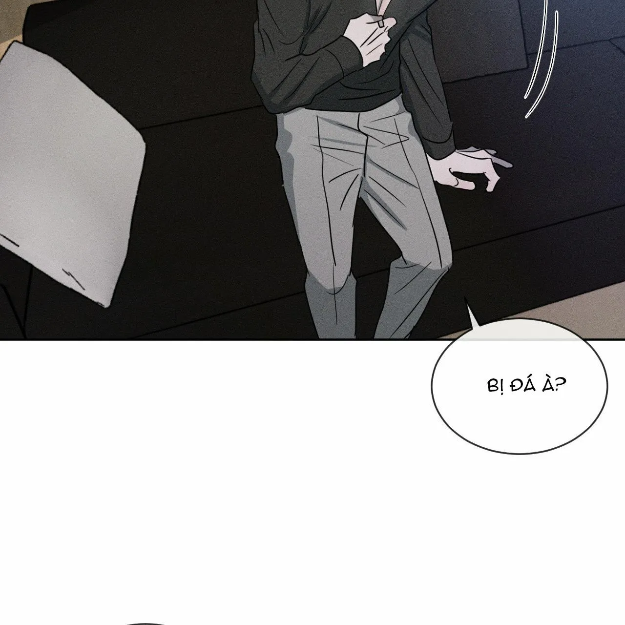 TƯƠNG PHẢN Chapter 6 Trang 56