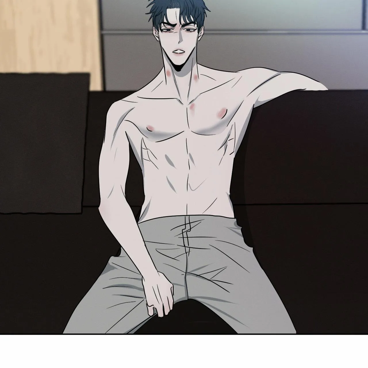 TƯƠNG PHẢN Chapter 6 Trang 62