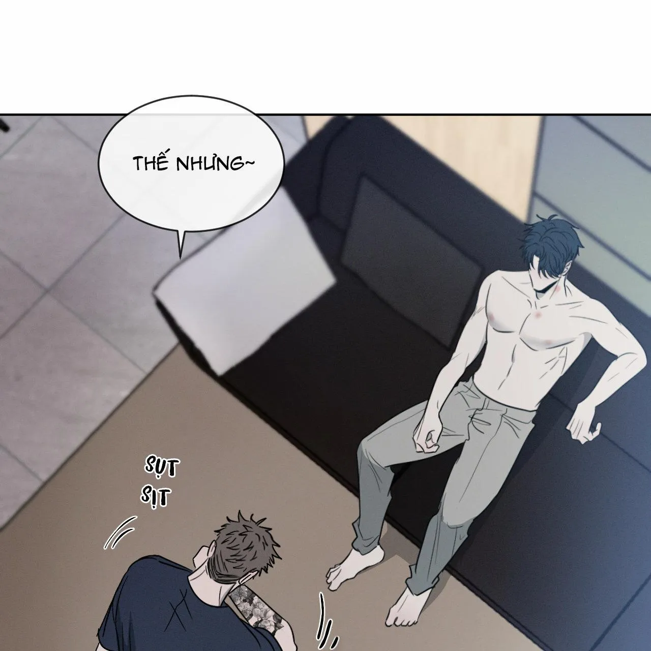 TƯƠNG PHẢN Chapter 6 Trang 67