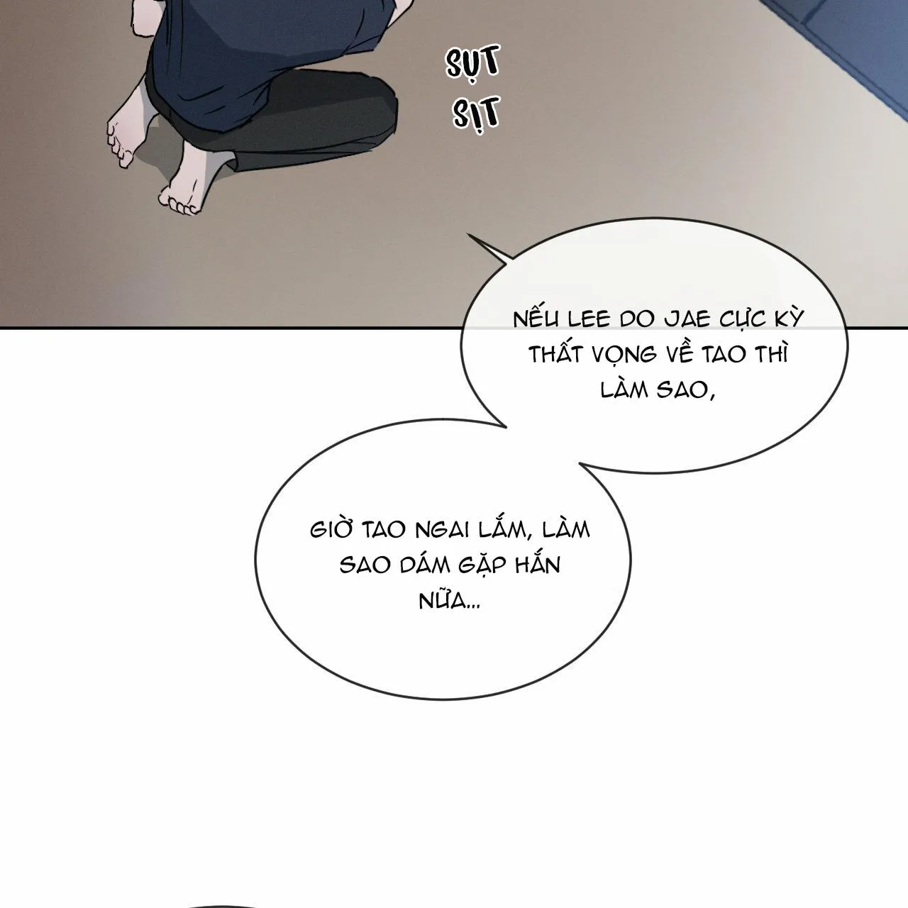 TƯƠNG PHẢN Chapter 6 Trang 68