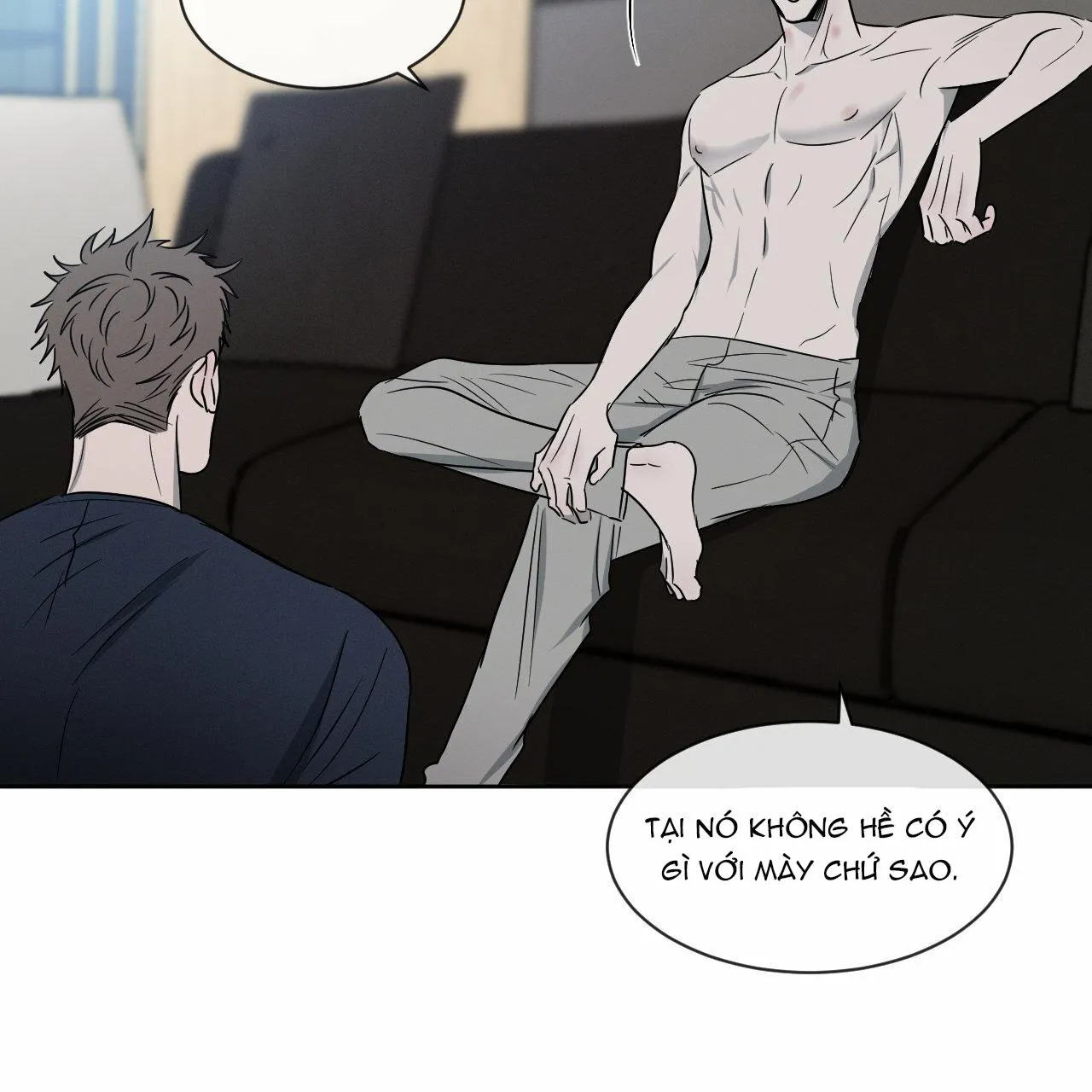 TƯƠNG PHẢN Chapter 6 Trang 76