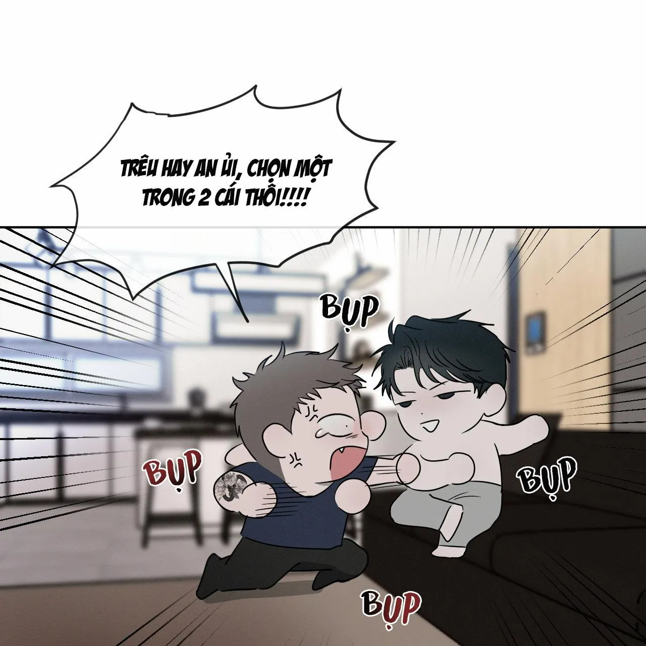 TƯƠNG PHẢN Chapter 6 Trang 77